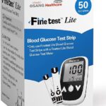 شرائط سكر Fine Test Lite