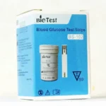 شرائط بايو تيست (Bio Test)