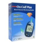 جهاز سكر on call plus