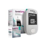 جهاز سكرsandacare adura