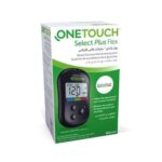 جهاز سكر OneTouch Select Plus Flex