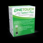 شرائط OneTouch Select Plus