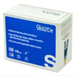شرائط GlucoDr Super Sensor
