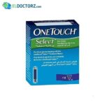 شرائط OneTouch Select