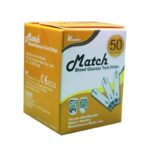 شرائط Match