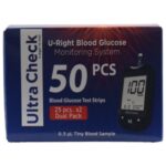 شرائط ultra check