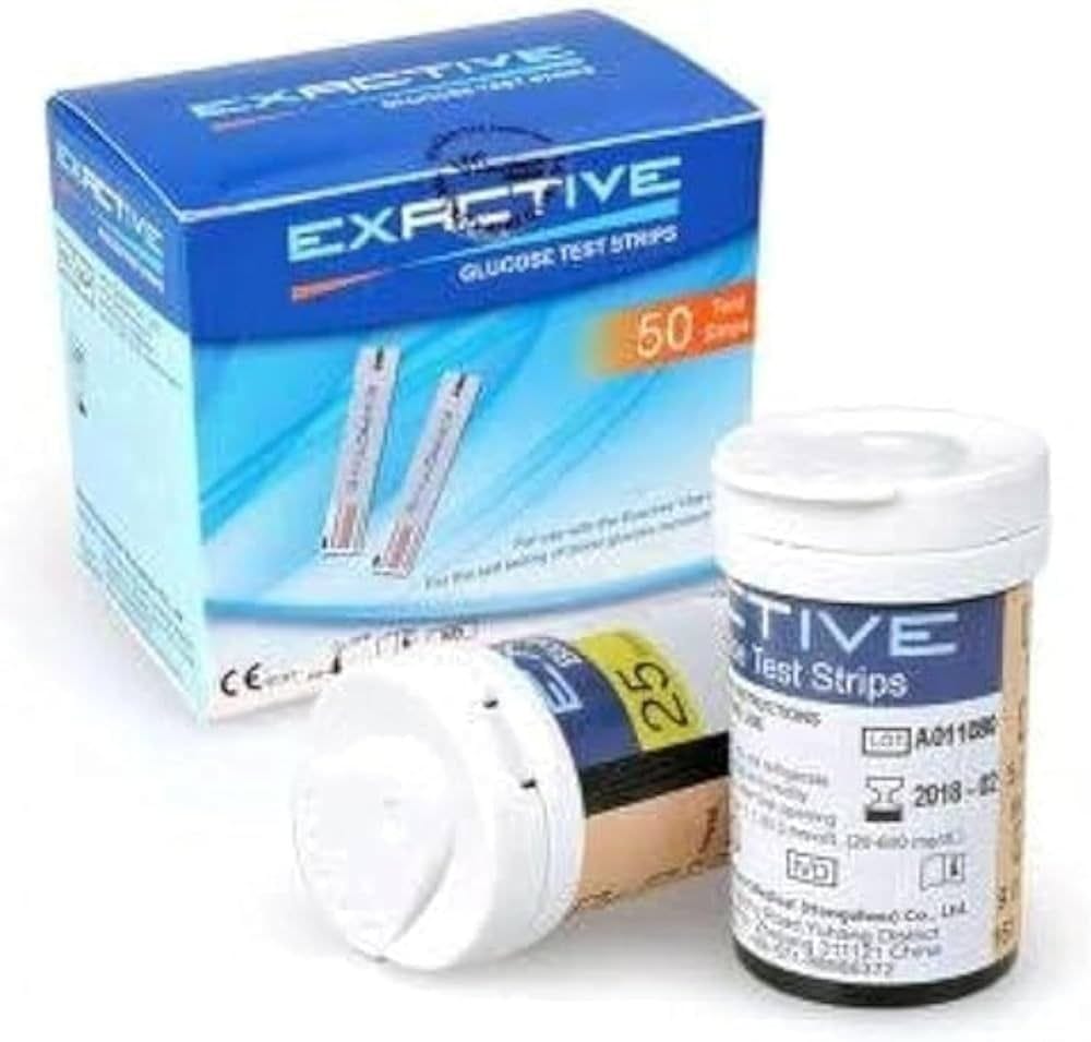 WhatsApp Image 2026-08-17 at 6.14.10 PM (3) شرائط سكر Exactive - الصورة 1