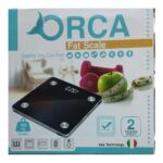 ميزان orca