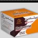 بيتادين اسبراي