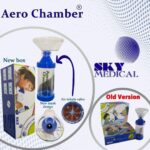 Aero Chamber SKY MEDICAL