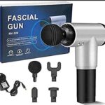 massage gun