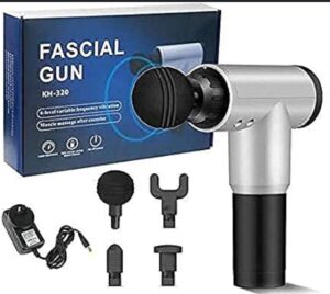 massage gun