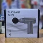 massage gun