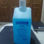 ستيرليوم (Sterillium) لتر