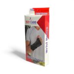 ريست بريس اتجاهين اسود medium / large / xl / 2xl