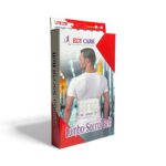 حزام داعم فقرات قطن صلب medium / large / xl / 2xl