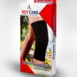 ركبه شراب قطن اسود medium / large / xl / 2xl