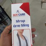 حامل ذراع بحزام