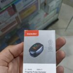 Oximeter