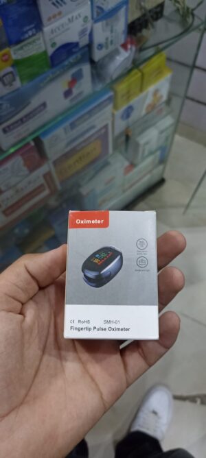 Oximeter