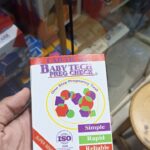 Baby chick ١٠ قطع