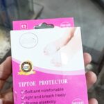 واقي مقدمه قدم