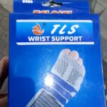 Wrist support