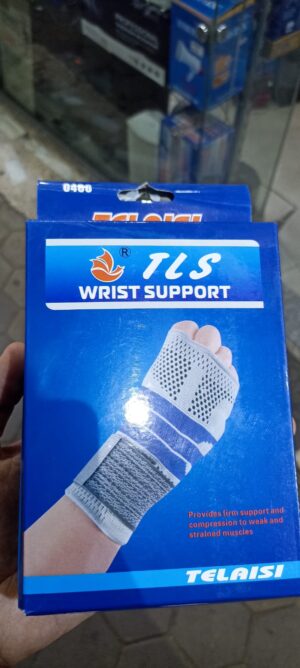 Wrist support