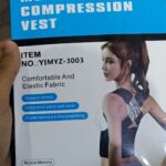 Compression vest