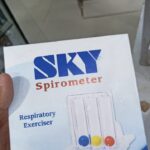 سبيرو ميتر