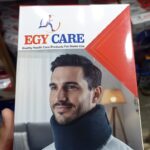 رقبه اسفنجيه اسود